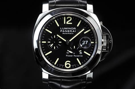 panerai pam 090 review|Panerai Luminor PAM 090 .